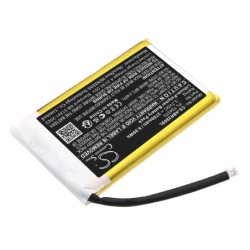 Batterie pour Anbernic Pocket RG28XX (2700 mAh/9.99 Wh, 3.7 V)