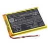 Batterie pour Anbernic RG 353M (2500 mAh/9.5 Wh, 3.8 V)
