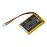 Batterie pour Astro Gaming C40 TR Wireless Controller (1000 mAh/3.7 Wh, 3.7 V)