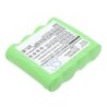 Batterie pour Astro Gaming Mixamp (2000 mAh/9.6 Wh, 4.8 V)