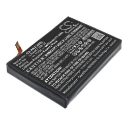 Batterie pour AOKZOE  A2 (6650 mAh/77.8 Wh, 11.7 V)