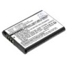 Batterie pour Nintendo Switch Pro Controller (1300 mAh/4.81 Wh, 3.7 V)