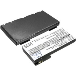 Batterie pour Nintendo C/CTR-A-AB (5000 mAh/18.5 Wh, 3.7 V)