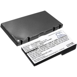 Batterie pour Nintendo 3DS (5000 mAh/18.5 Wh, 3.7 V)