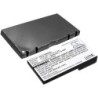 Batterie pour Nintendo 3DS (5000 mAh/18.5 Wh, 3.7 V)