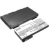 Batterie pour Nintendo 3DS (5000 mAh/18.5 Wh, 3.7 V)