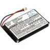 Batterie pour Nintendo Game Boy Micro (460 mAh/1.7 Wh, 3.7 V)
