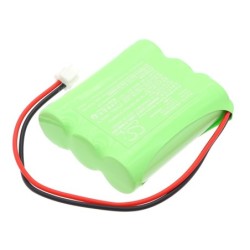 Batterie pour IGT AVP (2000 mAh/7.2 Wh, 3.6 V)
