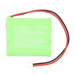 Batterie pour IGT AVP (2000 mAh/7.2 Wh, 3.6 V)