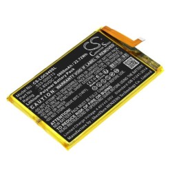 Batterie pour Logitech G Cloud (5900 mAh/22.72 Wh, 3.85 V)