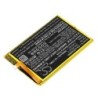 Batterie pour Logitech G Cloud (5900 mAh/22.72 Wh, 3.85 V)