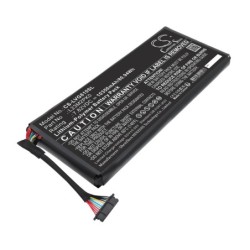 Batterie pour Lenovo L13B2PK0 (10350 mAh/80.94 Wh, 7.82 V)