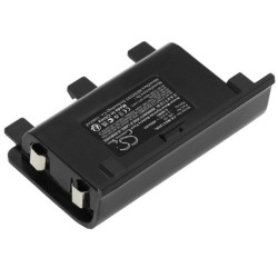 Batterie pour Microsoft Xbox One Controller (400 mAh/0.96 Wh, 2.4 V)