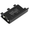 Batterie pour Microsoft Xbox One Controller (400 mAh/0.96 Wh, 2.4 V)