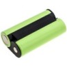 Batterie pour Microsoft Xbox One S Wireless Controller (2500 mAh/6 Wh, 2.4 V)