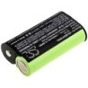 Batterie pour Microsoft Xbox One Elite Wireless Controller (2500 mAh/6 Wh, 2.4 V)