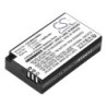 Batterie pour Microsoft DYND01 (1800 mAh/6.66 Wh, 3.7 V)