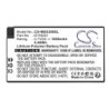 Batterie pour Microsoft DYND01 (1800 mAh/6.66 Wh, 3.7 V)
