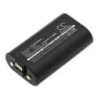 Batterie pour Microsoft Xbox One S Controller (1100 mAh/3.3 Wh, 3 V)