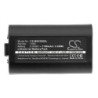 Batterie pour Microsoft Xbox One Elite Controller (1100 mAh/3.3 Wh, 3 V)