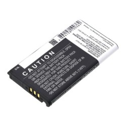 Batterie pour Nintendo 3DSLL (1800 mAh/6.66 Wh, 3.7 V)