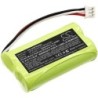 Batterie pour Nvidia Shield Game Controller (1800 mAh/4.32 Wh, 2.4 V)