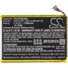 Batterie pour Nintendo Switch Lite (3200 mAh/12.16 Wh, 3.8 V)