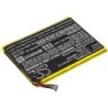 Batterie pour Nintendo Switch NS Lite (3200 mAh/12.16 Wh, 3.8 V)