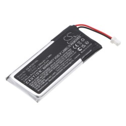 Batterie pour Nintendo Switch 2 Joy-Con 2 (500 mAh/1.9 Wh, 3.8 V)