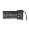Batterie pour Nintendo Switch 2 Joy-Con 2 (500 mAh/1.9 Wh, 3.8 V)