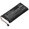 Batterie pour Nintendo Switch Controller (450 mAh/1.67 Wh, 3.7 V)