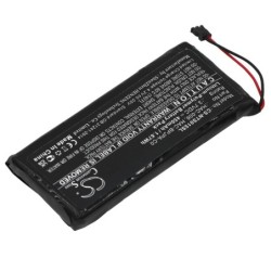 Batterie pour Nintendo Switch Controller (450 mAh/1.67 Wh, 3.7 V)