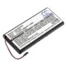 Batterie pour Nintendo Switch Controller (520 mAh/1.92 Wh, 3.7 V)