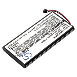 Batterie pour Nintendo Switch Controller (520 mAh/1.92 Wh, 3.7 V)