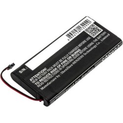 Batterie pour Nintendo Switch Controller (520 mAh/1.92 Wh, 3.7 V)