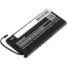 Batterie pour Nintendo Switch Controller (520 mAh/1.92 Wh, 3.7 V)