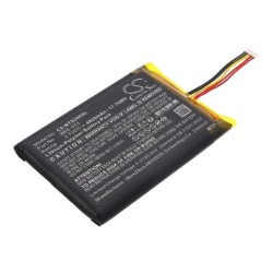 Batterie pour Nintendo Switch 2 (4800 mAh/17.76 Wh, 3.7 V)