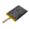 Batterie pour Nintendo Switch 2 (4800 mAh/17.76 Wh, 3.7 V)