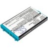 Batterie pour Nintendo SAM-SPRBP (900 mAh/3.33 Wh, 3.7 V)