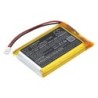 Batterie pour Raspberry Raspberry Pi B (3000 mAh/11.1 Wh, 3.7 V)