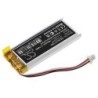 Batterie pour SteelSeries Nimbus Controller (750 mAh/2.78 Wh, 3.7 V)