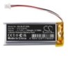Batterie pour SteelSeries Nimbus Controller (750 mAh/2.78 Wh, 3.7 V)