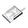 Batterie pour Sony PSP E1000 (900 mAh/3.33 Wh, 3.7 V)