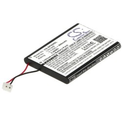 Batterie pour Sony CECHZK1GB (800 mAh/2.96 Wh, 3.7 V)