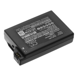 Batterie pour Sony PSP-1000G1 (1800 mAh/6.66 Wh, 3.7 V)