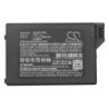 Batterie pour Sony PSP-1000G1 (1800 mAh/6.66 Wh, 3.7 V)