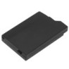 Batterie pour Sony PSP 2th (1200 mAh/4.44 Wh, 3.7 V)