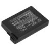 Batterie pour Sony Lite (1200 mAh/4.44 Wh, 3.7 V)