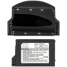 Batterie pour Sony Lite (1800 mAh/6.66 Wh, 3.7 V)