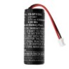 Batterie pour Sony Motion Controller (1350 mAh/5 Wh, 3.7 V)